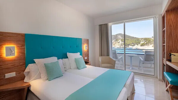 Alua Gran Camp de Mar